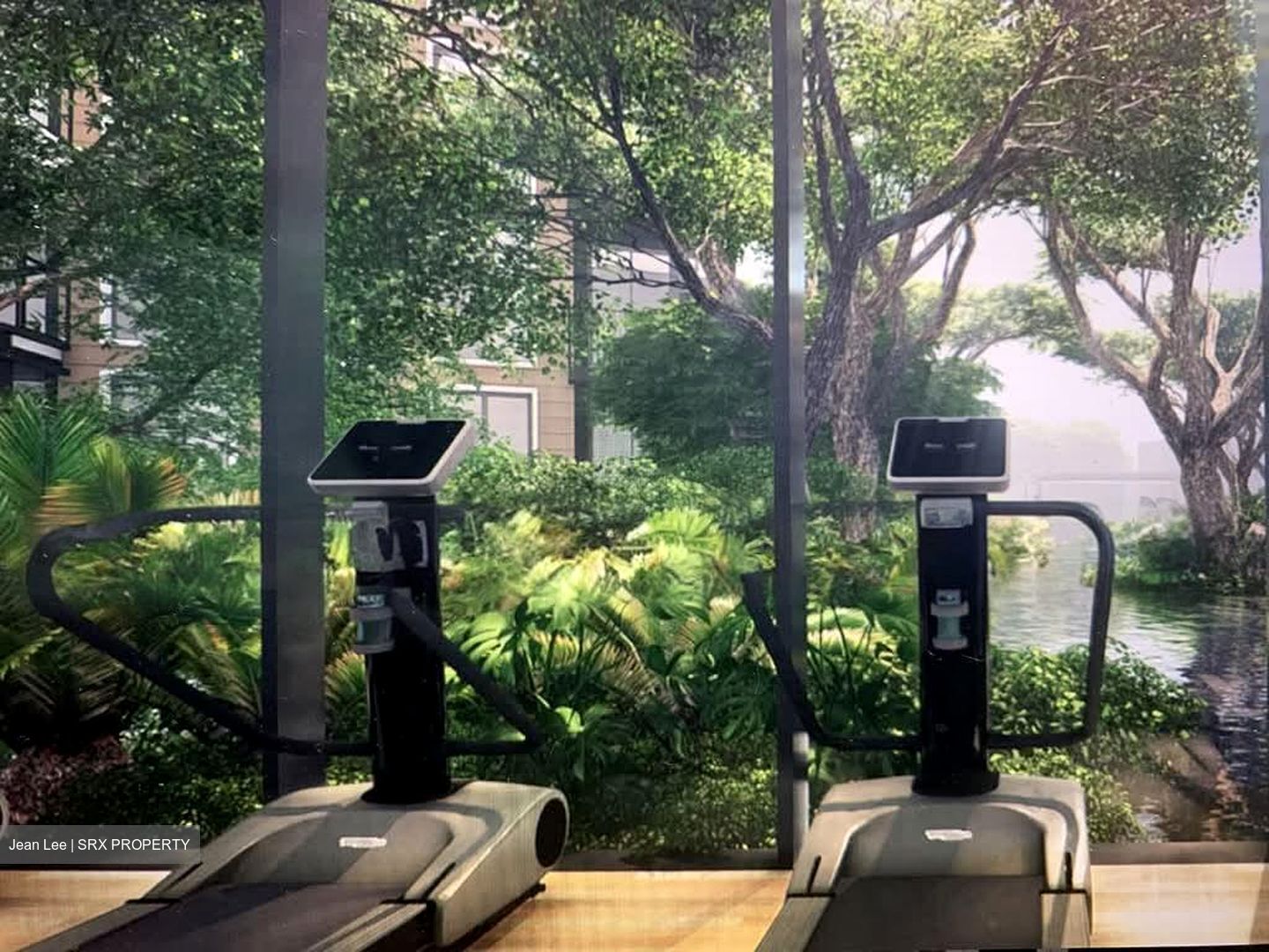 Park Colonial (D13), Condominium #561521881